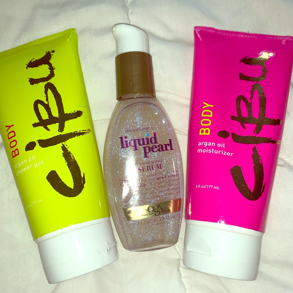 Beauty bundle 💖